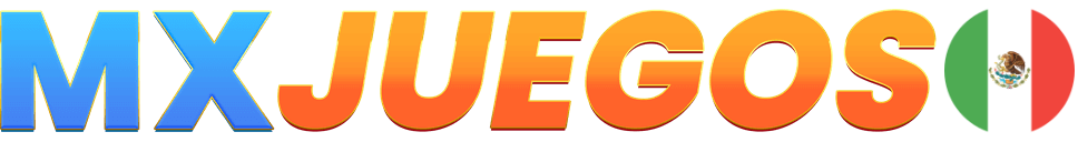 MX Juegos